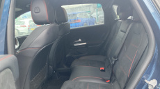 Mercedes-Benz B-Class B200d AMG Line 5dr Auto Diesel Hatchback